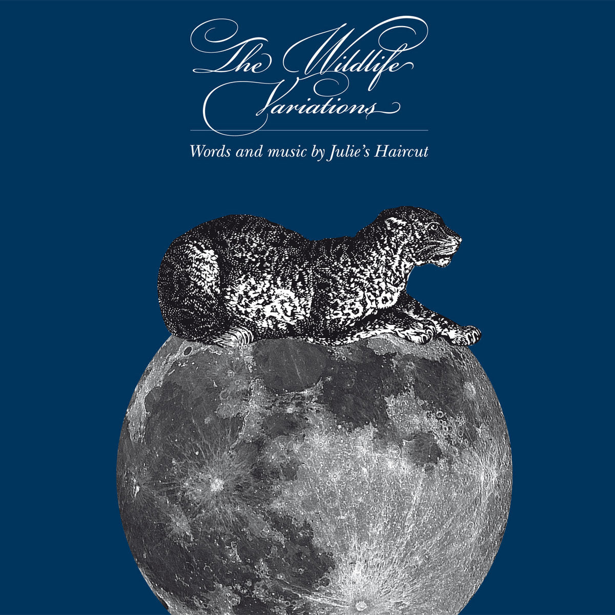The Wildlife Variations EP - Julie's Haircut