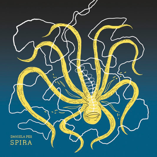 Spira Poster - Limited edt.