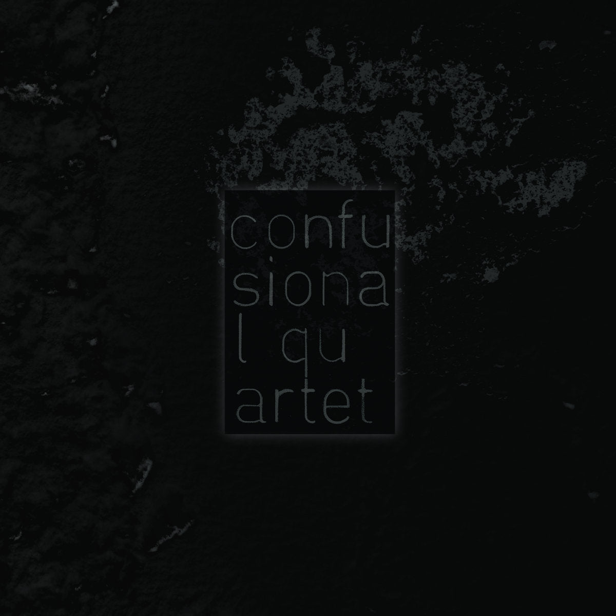 Confusional Quartet