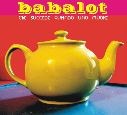 Che Succede Quando Uno Muore