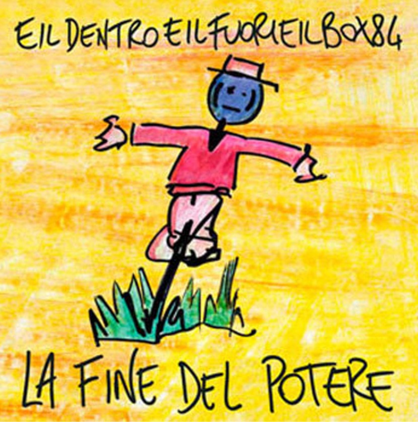 La fine del potere