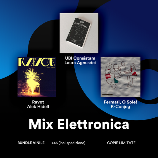 Mix Elettronica