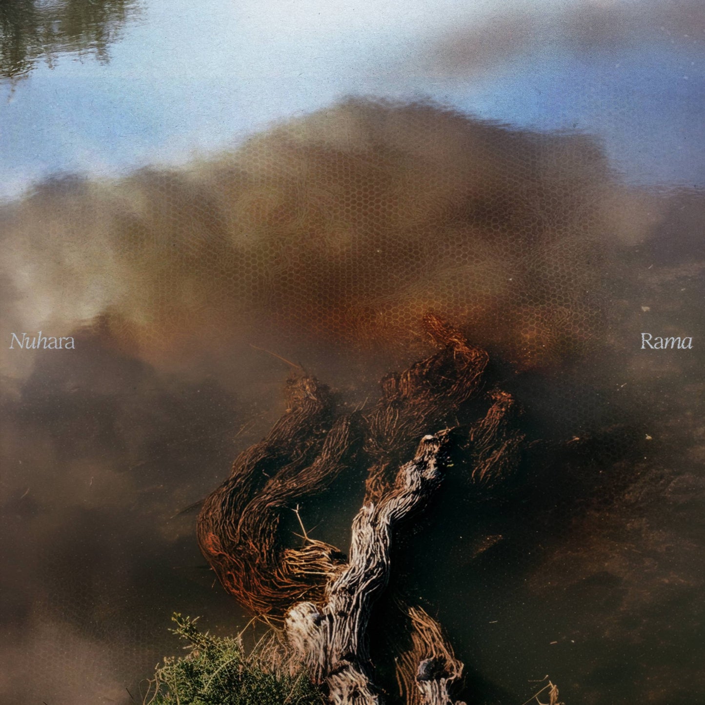 Nuhara - Rama