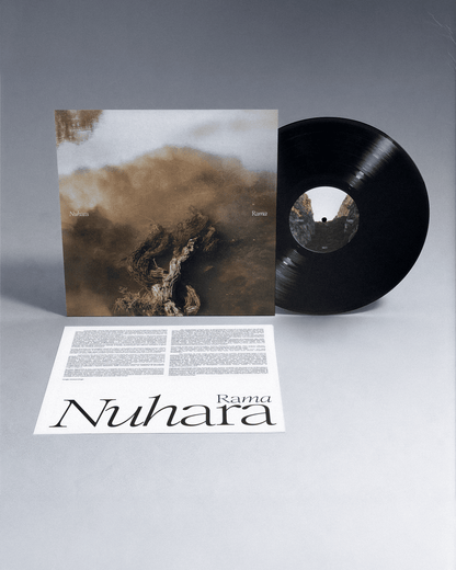 Nuhara - Rama