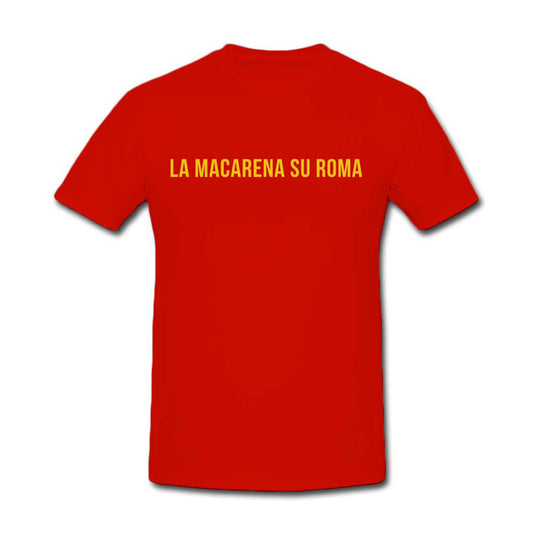 La Macarena Su Roma | T-Shirt